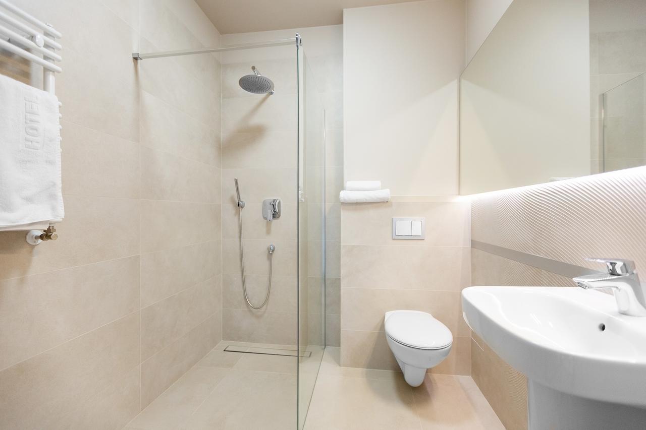 Villa Grand Solis Swinoujscie Ngoại thất bức ảnh