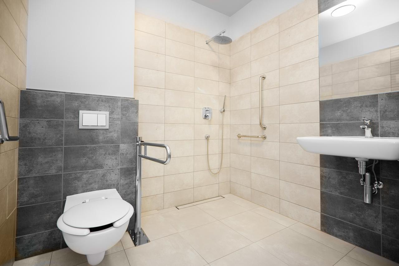 Villa Grand Solis Swinoujscie Ngoại thất bức ảnh